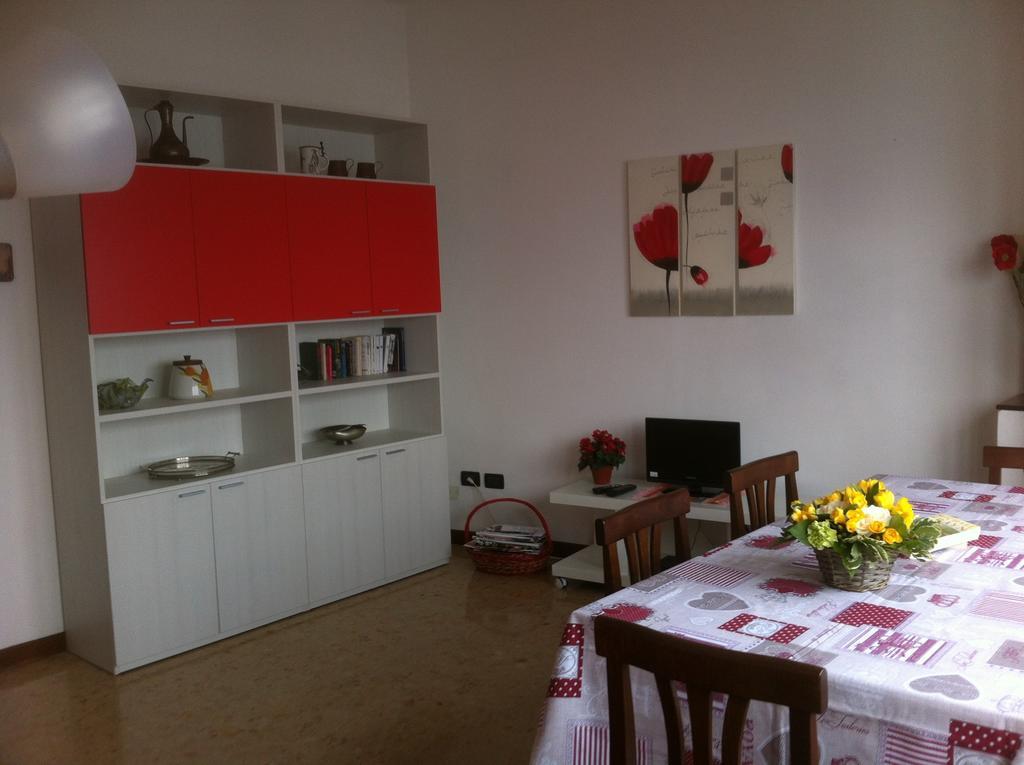 Il Viaggiatore Holiday Apartment *
