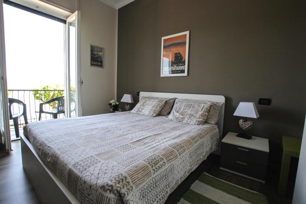 Apartment Il Viaggiatore Holiday *