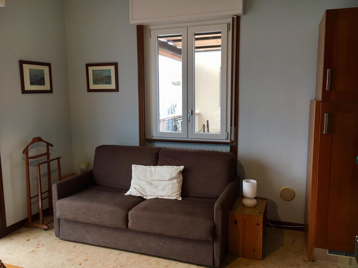 Il Viaggiatore Holiday Apartment *